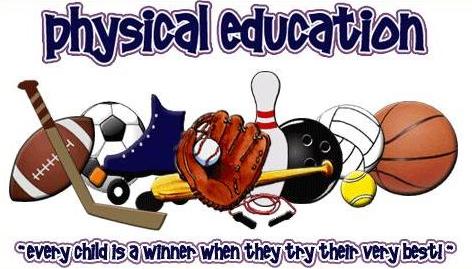 Physical Education - All Saints Catholic School