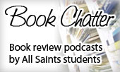 Book Chatter Podcasts