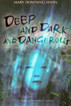 Book Review Podcast - All Saints Catholic School - Deep and Dark and Dangerous