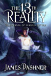 Book Review Podcast - All Saints Catholic School - The 13th Reality