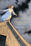 Book Review Podcast - All Saints Catholic School - The Girl Who Could Fly