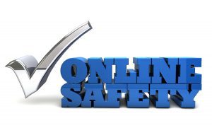 Online safety presentation for parents