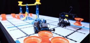 VEX IQ Challenge - Robotics