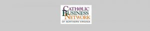 Catholic Business Network - Catholic Teacher Awards - Prince William Chapter