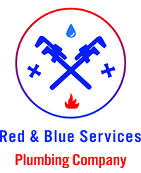 Red and Blue Services - Plumbing