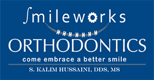 Smileworks Orthodontics - Running with the Saints - Gold Sponsor
