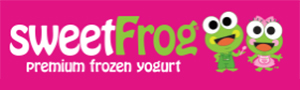 sweetFrog - Manassas - Running with the Saints - Gold Sponsor
