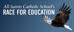 All Saints Race for Education